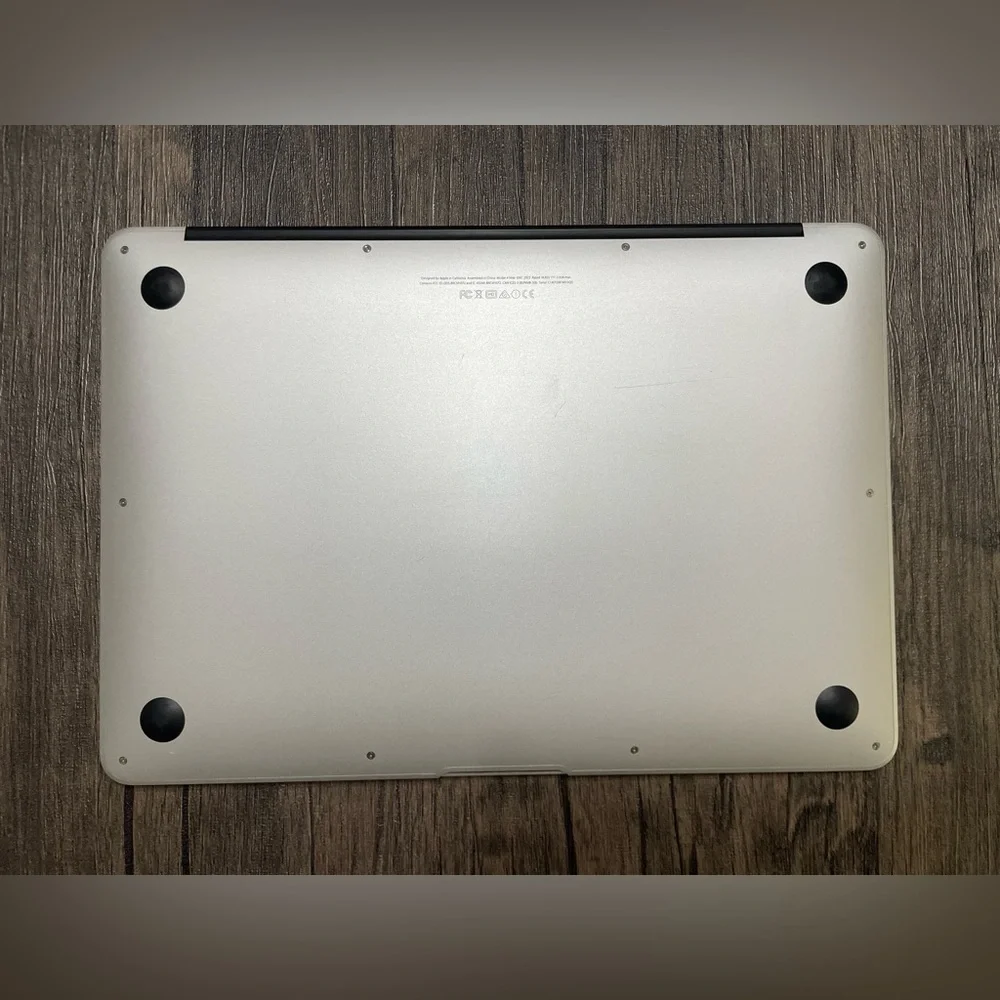 MacBook Air 13-Inch